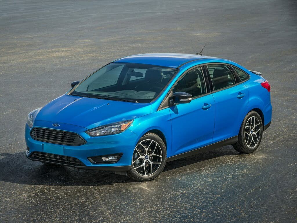 Picture of: Used Ford Focus for Sale in New York, NY – CarGurus