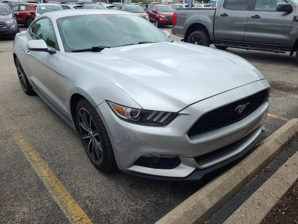 Picture of: Used Ford Mustang for Sale in Fairfield, OH  Cars