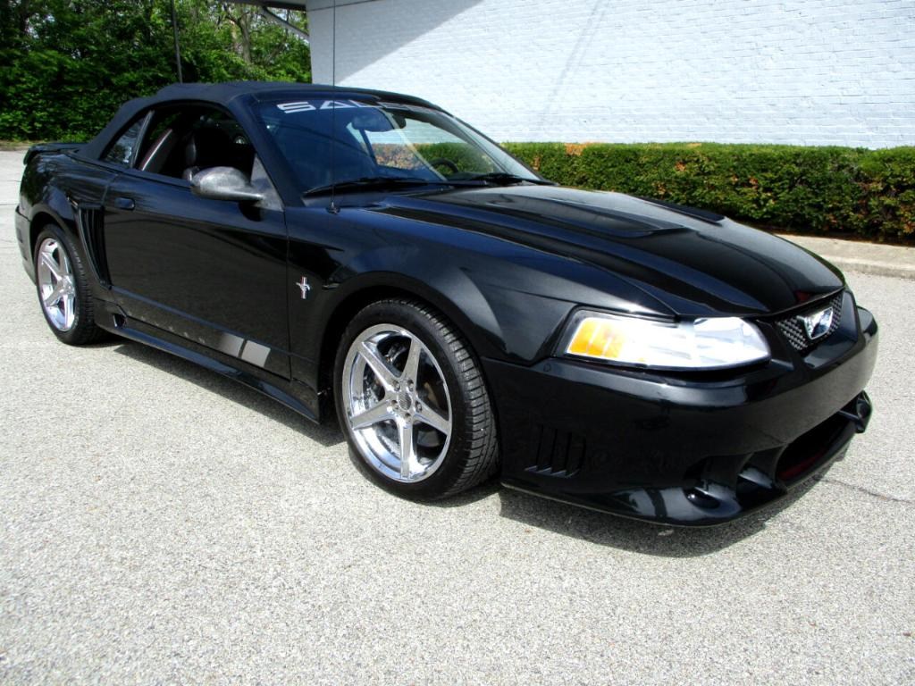 Used Ford Mustang for Sale in Fairfield, OH  Cars