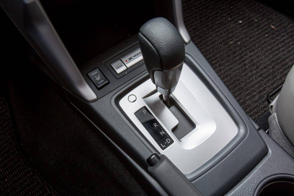 Picture of: What Do The Numbers and Letters Mean on an Automatic Transmission